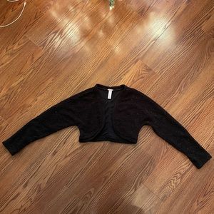 Justice Cardigan